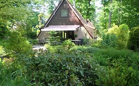 Holiday Home Rekem-Lanaken